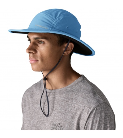 Шапка Patagonia Quandary Brimmer