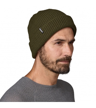 Patagonia Snowdrifter Beanie Winter 2025