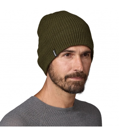 Patagonia Snowdrifter Beanie Winter 2025