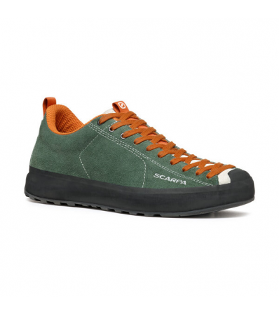 Shoes Scarpa Mojito Wrap Winter 2025