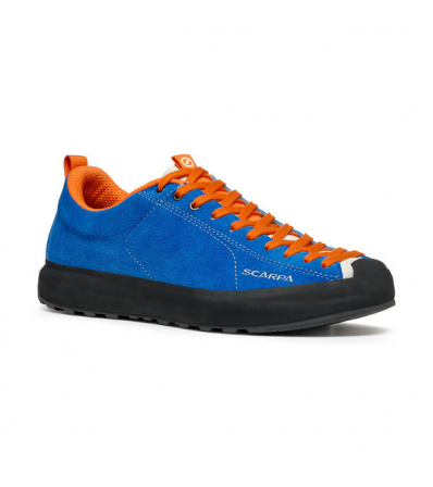 Shoes Scarpa Mojito Wrap Winter 2025