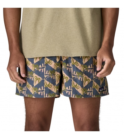 Patagonia Baggies 5