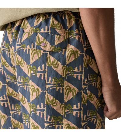 Patagonia Baggies 5