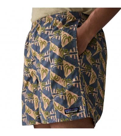 Patagonia Baggies 5
