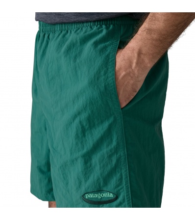 Patagonia Baggies 5