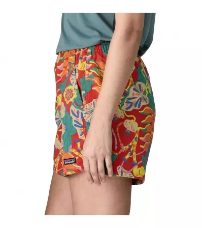 Patagonia Baggies 5