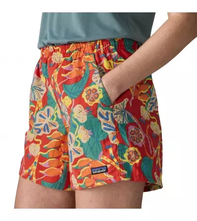 Patagonia Baggies 5