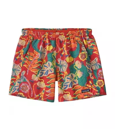 Patagonia Baggies 5