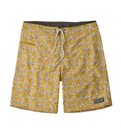 Patagonia Wavefarer Boardshorts - 19