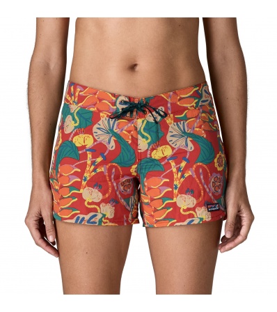 Patagonia Wavefarer Boardshorts 5