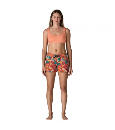 Patagonia Wavefarer Boardshorts 5