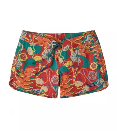Patagonia Wavefarer Boardshorts 5