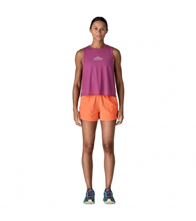 Patagonia Women's Barely Baggies Shorts - 2½