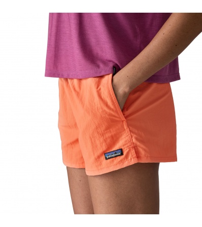 Patagonia Women's Barely Baggies Shorts - 2½