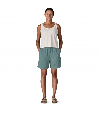 Patagonia Women's Garden Island Long Shorts - 6
