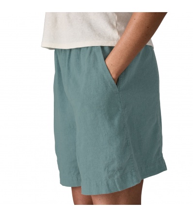 Patagonia Women's Garden Island Long Shorts - 6