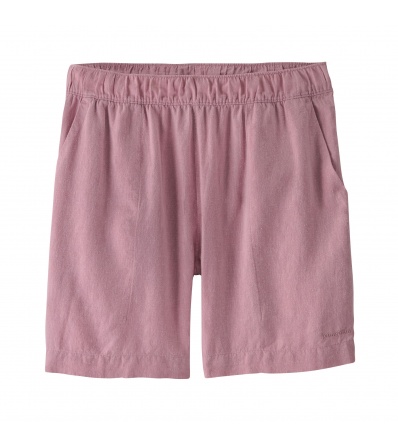 Patagonia Women's Garden Island Long Shorts - 6