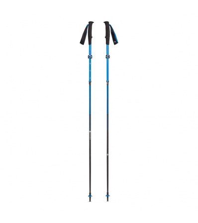 Black Diamond Distance Carbon FLZ Trekking Poles Summer 2024