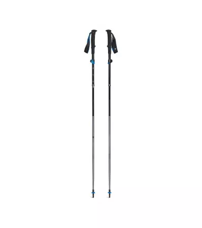 Black Diamond Distance FLZ Trekking Poles Winter 2025