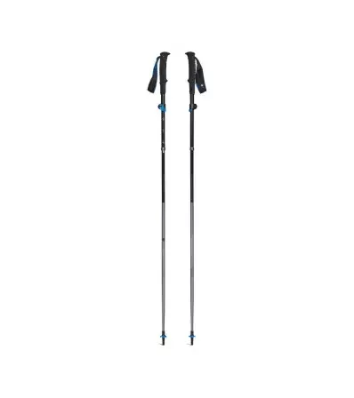 Black Diamond Distance FLZ Trekking Poles Winter 2025