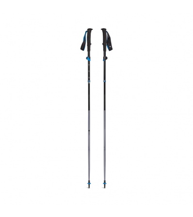 Black Diamond Distance FLZ Trekking Poles Summer 2024