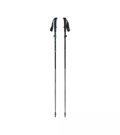 Black Diamond Distance FLZ Trekking Poles Summer 2024