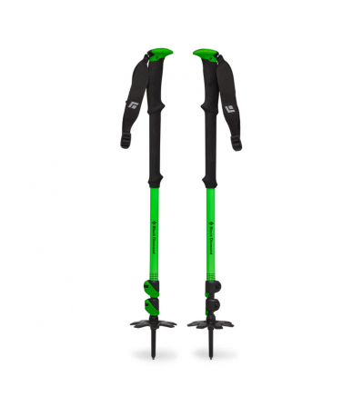 Trekking Poles Black Diamond Expedition WR 3 Winter 2025