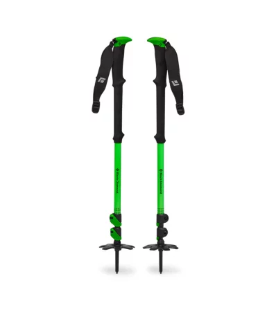 Trekking Poles Black Diamond Expedition WR 3 Winter 2025