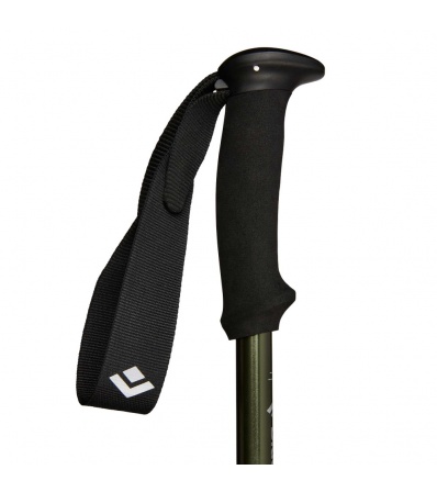 Black Diamond Explorer 3 Trekking Poles