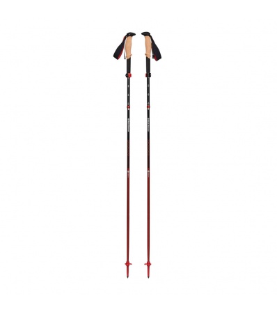 Black Diamond Pursuit FLZ Trekking Poles Summer 2024