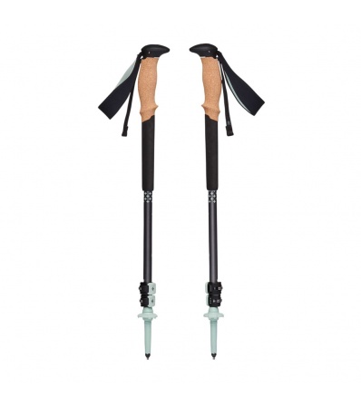 Black Diamond Pursuit Trekking Poles Summer 2024