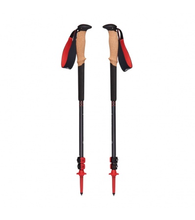 Щеки Black Diamond Pursuit Trekking Poles Summer 2024