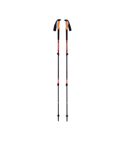 Black Diamond Trail Cork Trekking Poles Summer 2024