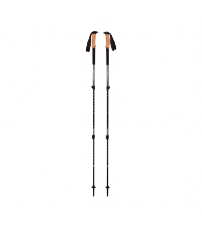 Black Diamond Trail Cork Trekking Poles Winter 2025