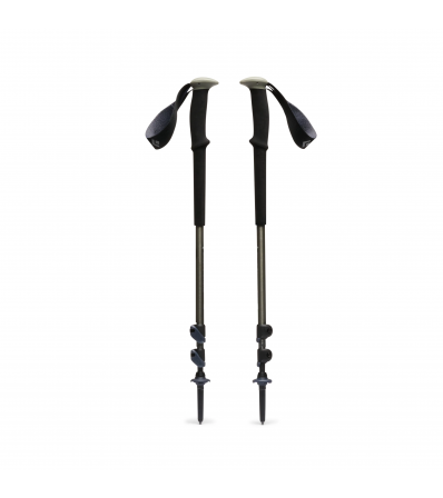 Black Diamond Trail Trekking Poles One Size