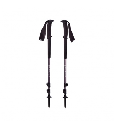 Black Diamond Trail Trekking Poles Summer 2024