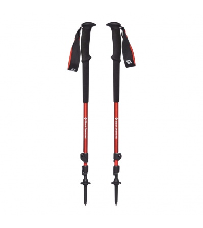 Black Diamond Trail Trekking Poles Winter 2025