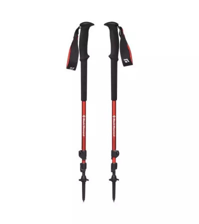 Щеки Black Diamond Trail Trekking Poles Winter 2025