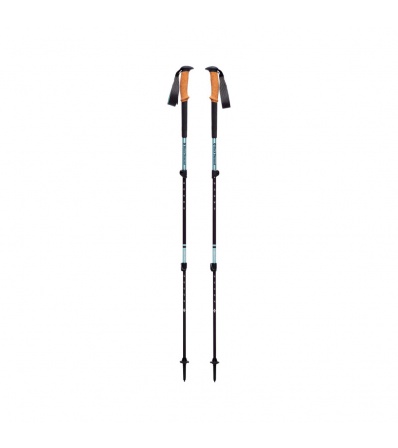 Black Diamond Women's Trail Cork Trekking Poles Winter 2025