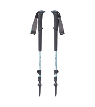 Щеки Black Diamond Women's Trail Trekking Poles Summer 2024