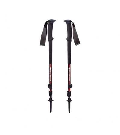 Щеки Black Diamond Women's Trail Trekking Poles Summer 2024