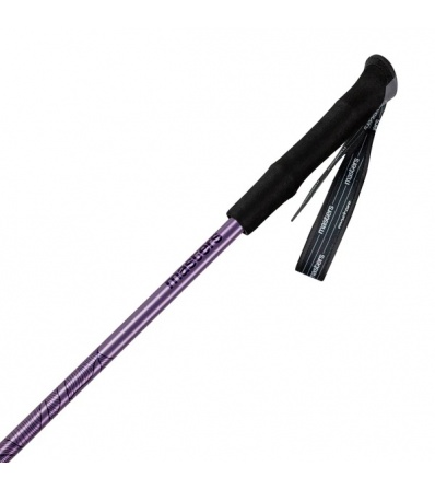 Trekking poles MASTERS Hiker Compact Lite