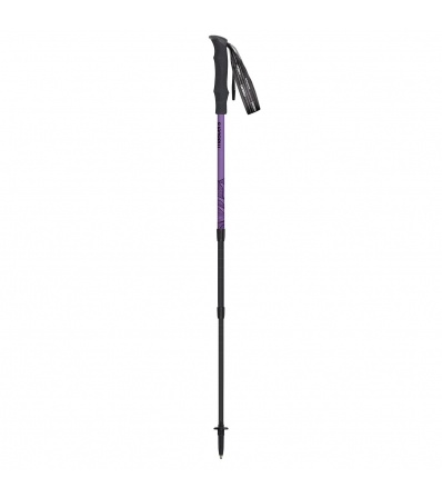 Trekking poles MASTERS Hiker Compact Lite