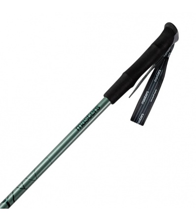 Trekking poles MASTERS Pathfinder