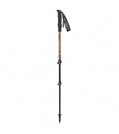 Trekking poles MASTERS Pathfinder Compact Lite