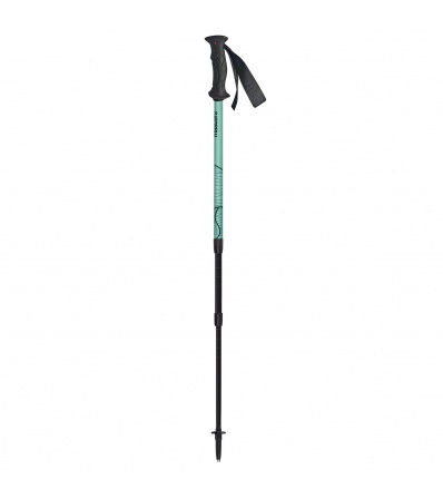 Trekking poles MASTERS Scout Arctic Blue