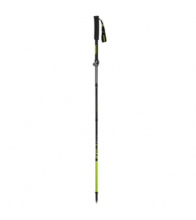 Trekking poles MASTERS Trecime Carbon Lite