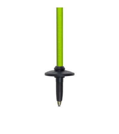 Trekking poles MASTERS Trecime FIX 120 Carbon Lite