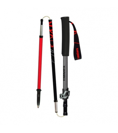 Trekking poles MASTERS Trecime Lite