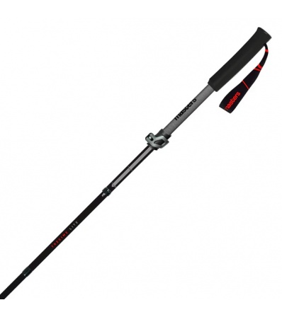 Trekking poles MASTERS Trecime Lite